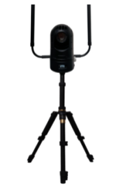 音视频前端采集系统