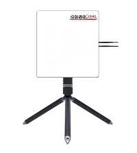 一体化多网融合卫星便携站